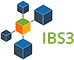 IBS3 company logo
